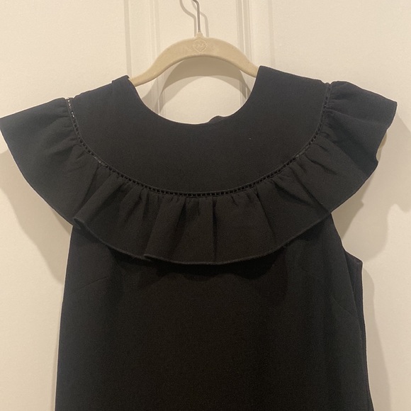 Black Trina Turk Dress - Picture 2 of 4